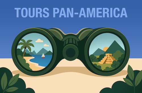 Tours PanAmerica
