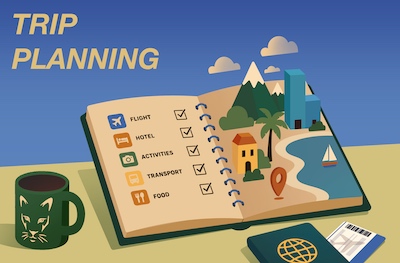 Trip Planning