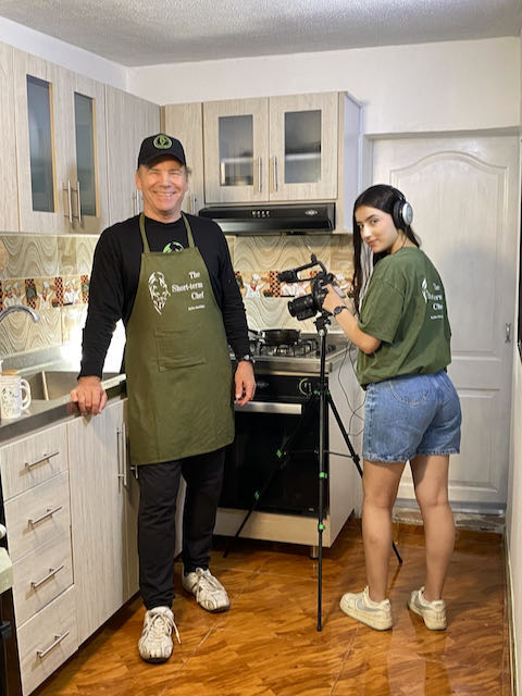 Ruta Pantera membership