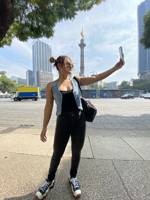 Ruta Pantera membership