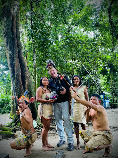 Ruta Pantera membership