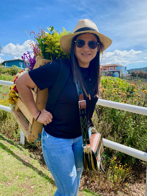 Ruta Pantera photo album