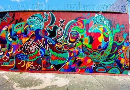 Ruta Pantera Travel Image