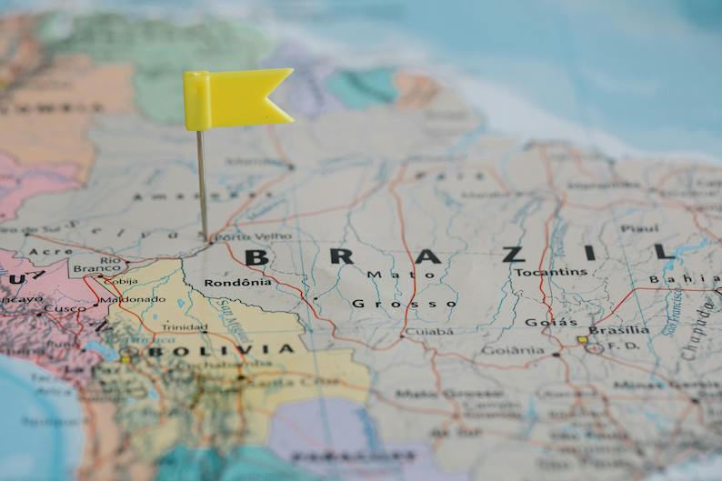 Ruta Pantera Travel Image