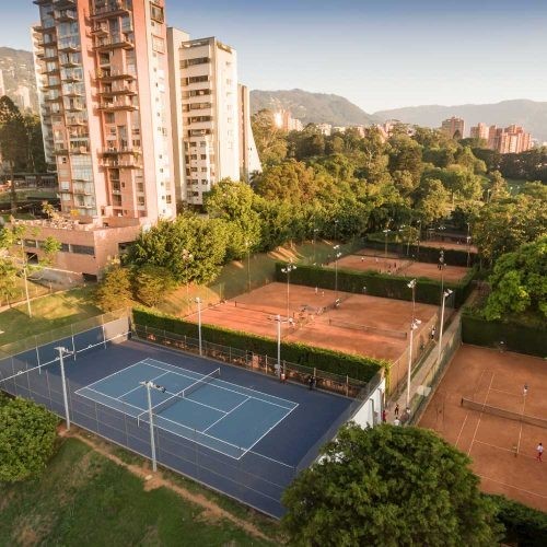 Ruta Pantera Travel Image