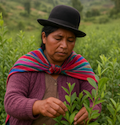 Ruta Pantera Travel Image