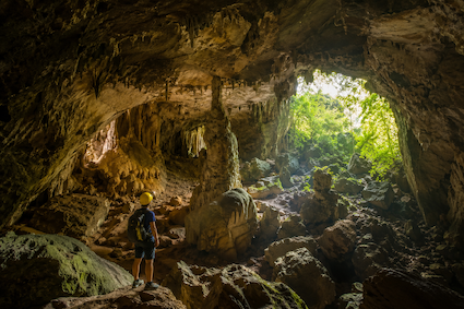 Ruta Pantera Travel Image