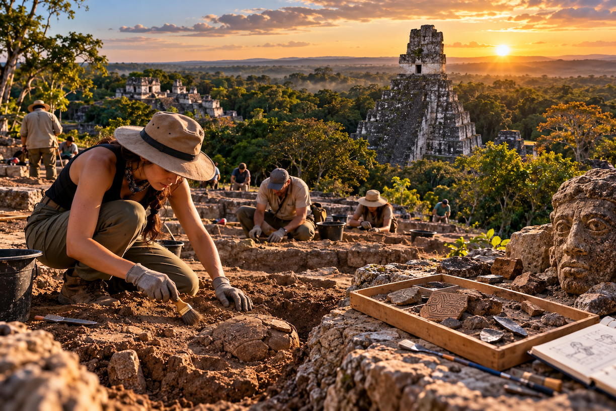 Ruta Pantera Travel Image