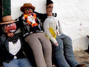 Ruta Pantera Travel Image