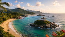 Ruta Pantera Travel Image