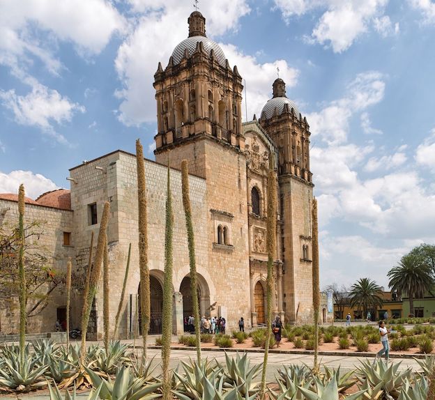 Ruta Pantera Travel Image
