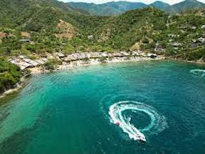 Ruta Pantera Travel Image