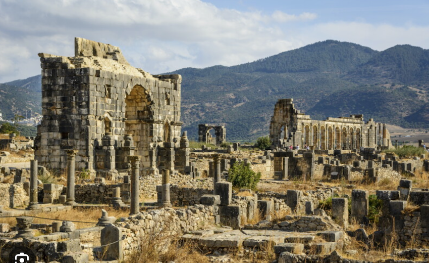 Ruta Pantera Travel Image