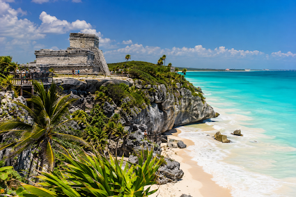 The Caribbean