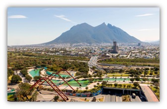 Ruta Pantera Travel Image