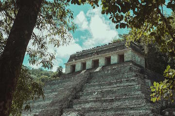 Ruta Pantera Travel Image