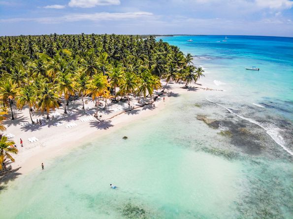 The Caribbean